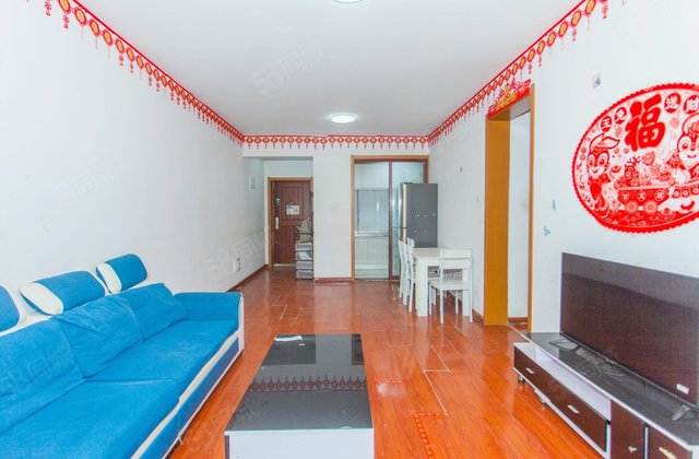 东山雅居3室1厅95.04㎡78万二手房图片