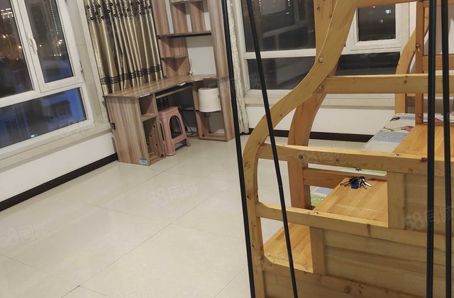 颐和上书园1室1厅41.05㎡23万二手房图片