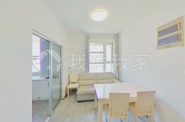 姑苏印象花园3室2厅120.92㎡159万二手房图片