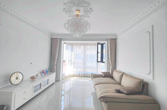 秋实e景佳园(一期)2室1厅79㎡65.8万二手房图片