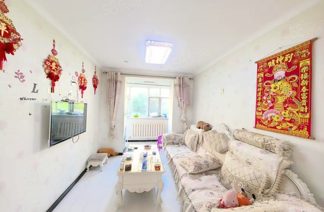 长新小区2室1厅68㎡33万二手房图片