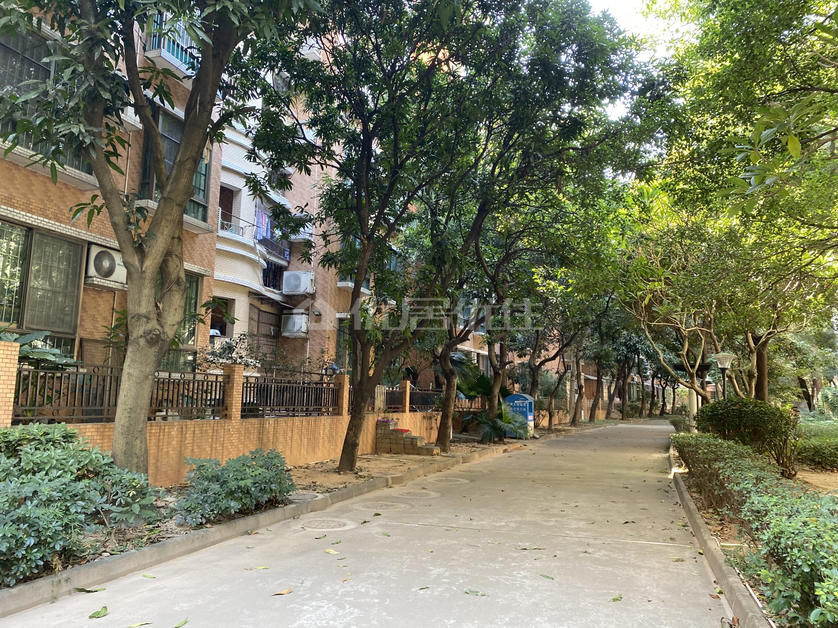 【10图】小区环境好 户型方正 电梯正规两房,五仙花园-广州58同城