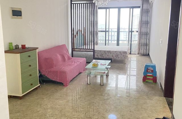 海东方2室1厅82㎡76万二手房图片