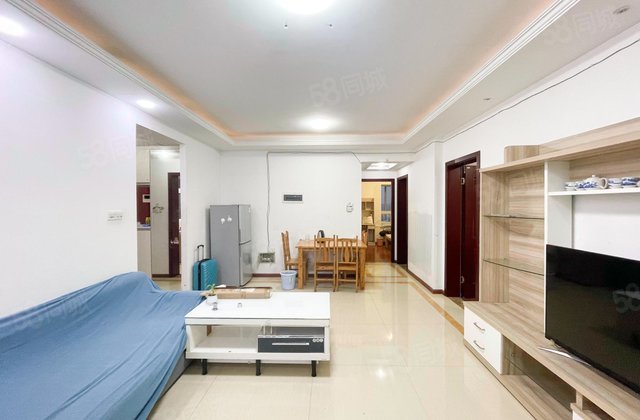 舜苑一里阳光沃客郡3室2厅95㎡79.8万二手房图片