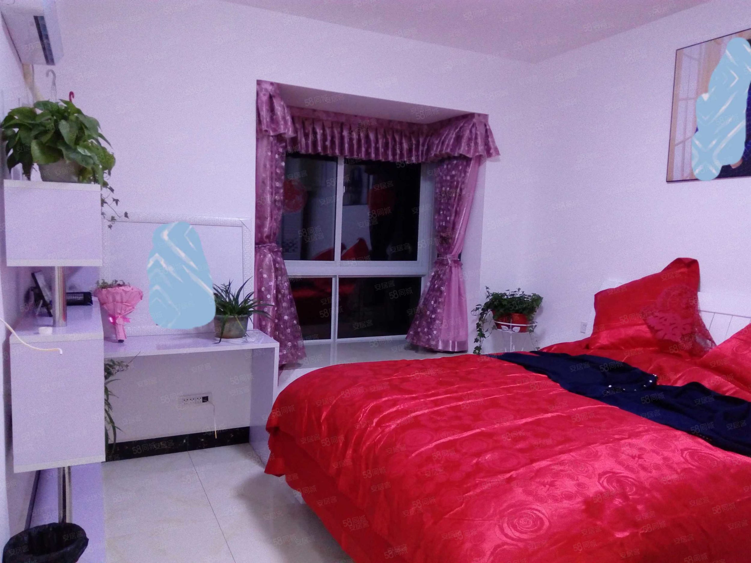 盛世东城4室2厅2卫141.8㎡南75万