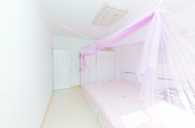 泰安小区2号院3室1厅95.86㎡85万二手房图片