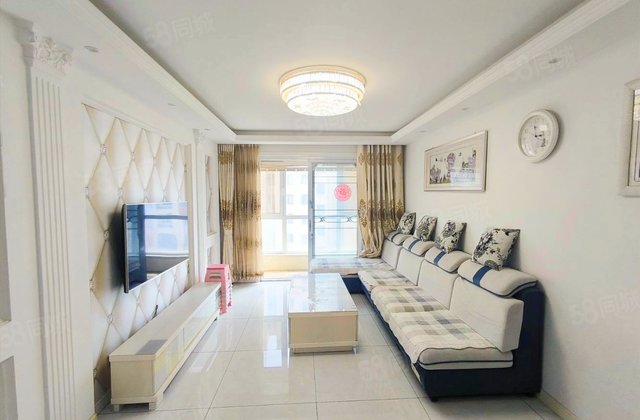 四季香邑2室2厅91.39㎡62万二手房图片