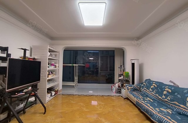 碧桂园翡翠湾(41-63栋)4室2厅196㎡88万二手房图片