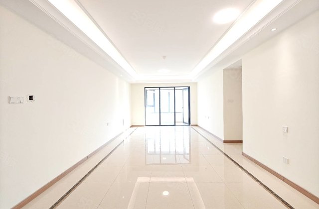 急售！集美壹品边户精装三室双卫  东昌东  交房未住 国岳府