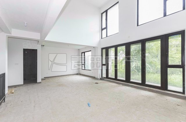 远洋天著春秋(二期别墅)4室2厅387.87㎡3800万二手房图片