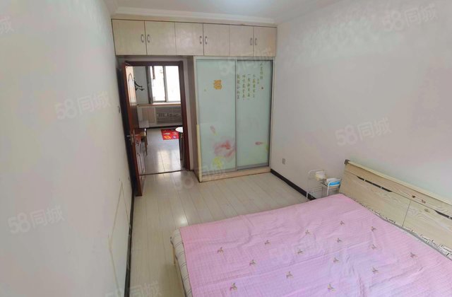 七政街小区(七政街5号,35号,35-1号,39-1号,汉广街102号)1室1厅47.82㎡41.8万二手房图片