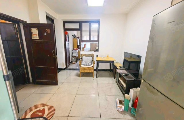南城塘坎街1号院2室1厅57.6㎡69万二手房图片