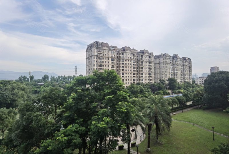 铂金家园-温州58同城