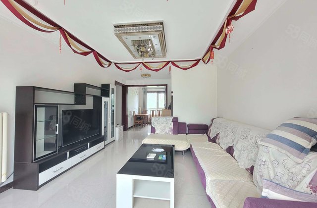 中弘由山由谷(5号院)3室2厅108㎡100万二手房图片