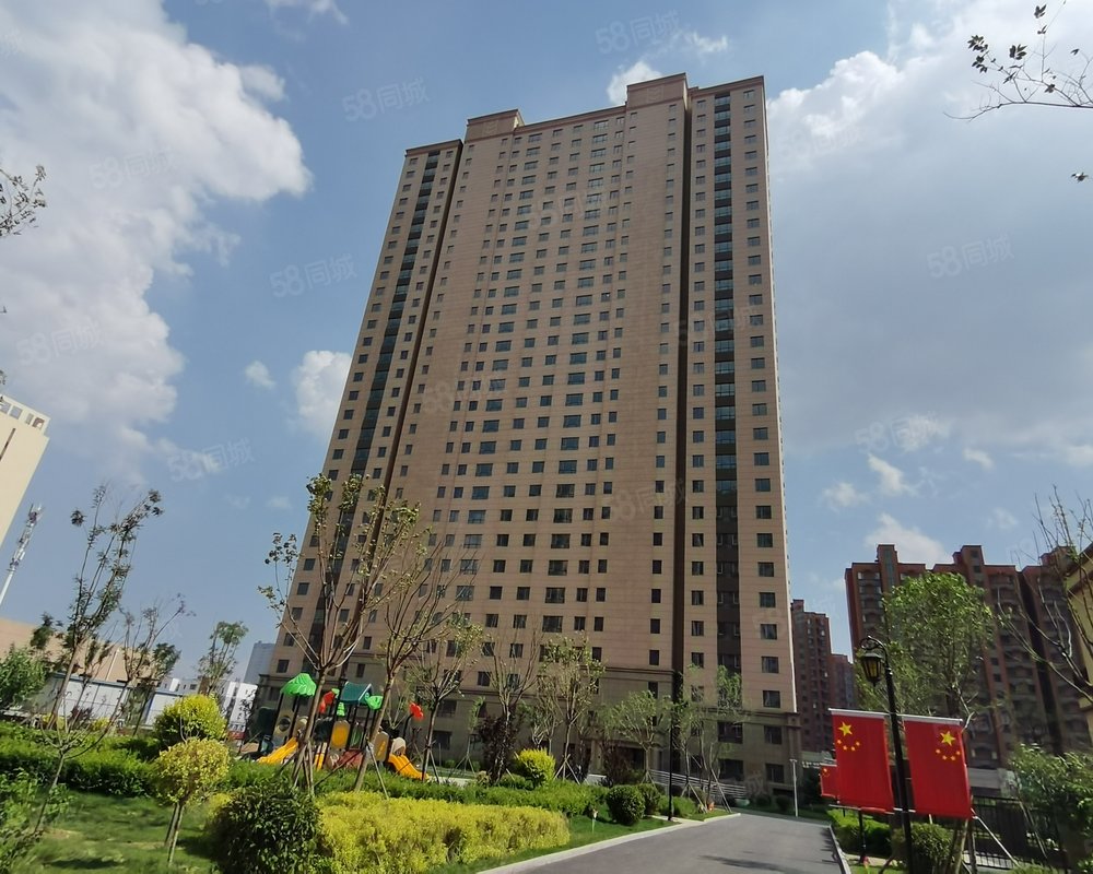 【悦城帝景, 悦城帝景小区详情,房价走势,房源,业主论坛】- 大同58