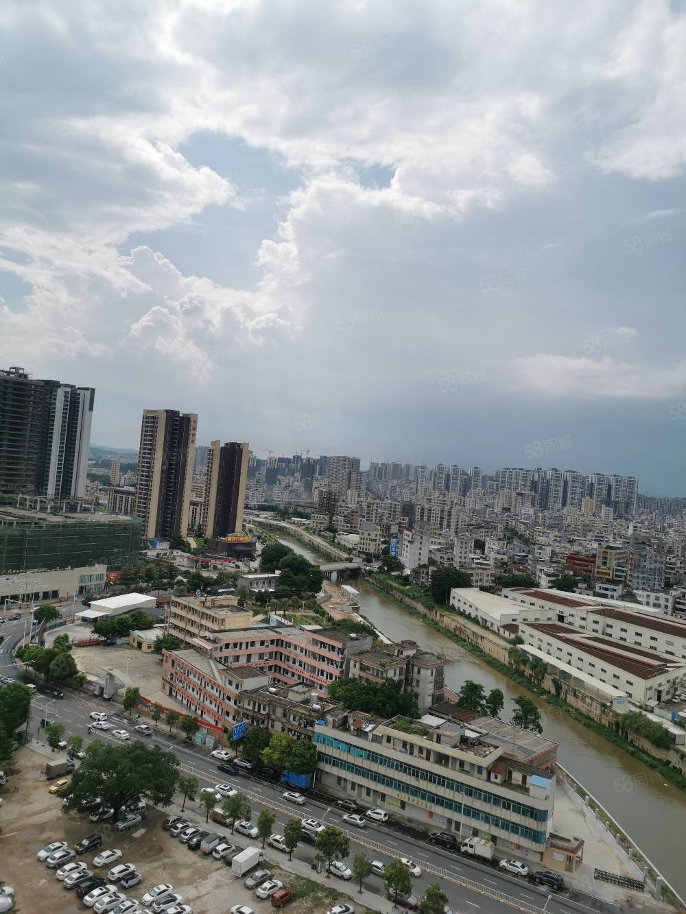 鼎盛花园4室2厅2卫99.6㎡东北90万