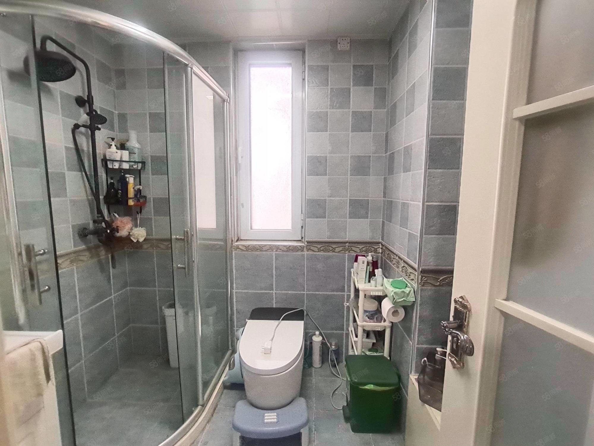 天恒樂活城(南區(qū))2室1廳1衛(wèi)82.6㎡南北157萬