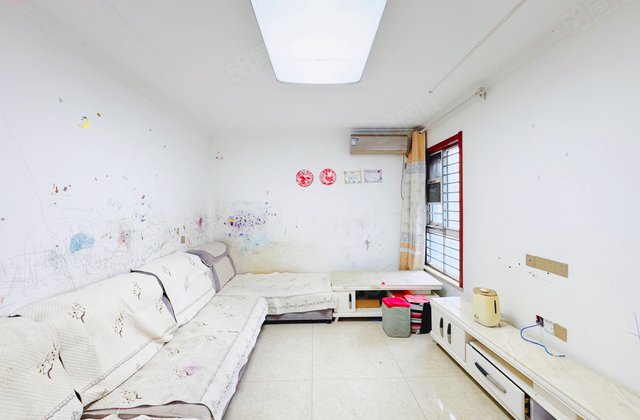 盛世港湾(梧桐街)3室2厅97.93㎡80万二手房图片