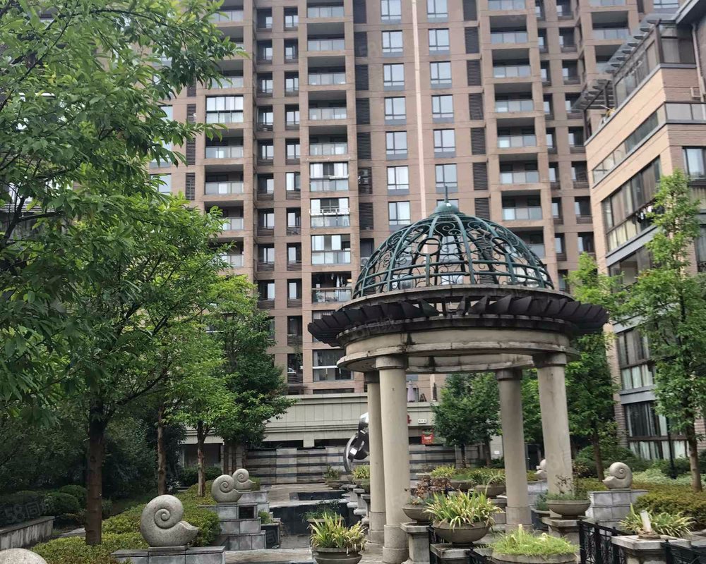 【御城涵园, 御城涵园小区详情,房价走势,房源,业主论坛】- 杭州58