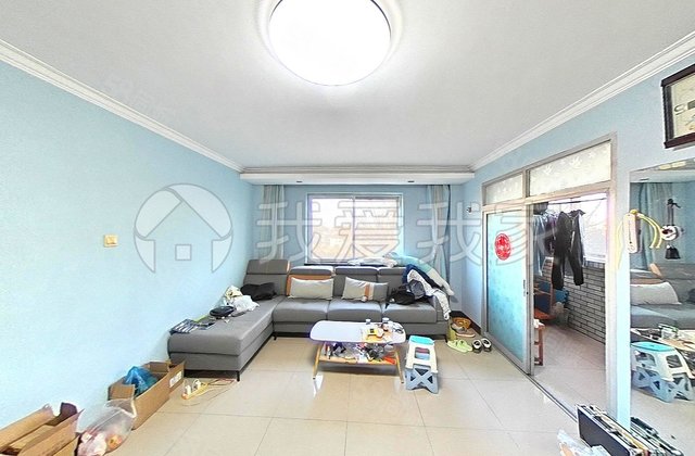 康馨园小区2室1厅93.62㎡65万二手房图片