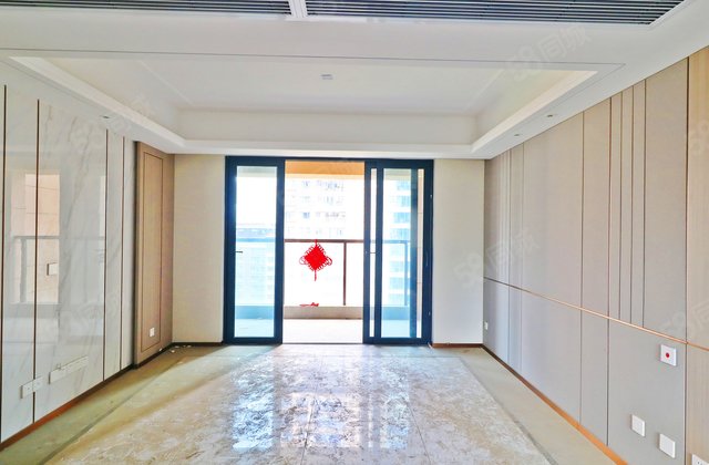 凤溪院子3室2厅116.41㎡162万二手房图片