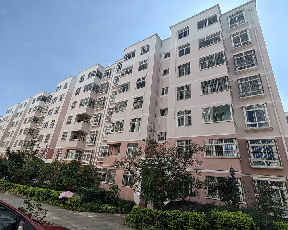 【龙翔花园, 龙翔花园小区详情,房价走势,房源,业主论坛】- 曲靖58
