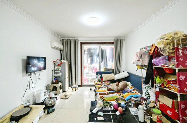 鑫苑鑫家(2期)2室1厅78.1㎡48万二手房图片