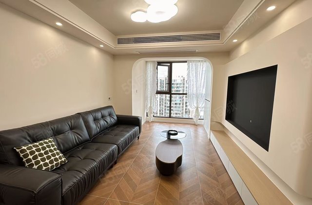 碧桂园江畔里3室1厅85㎡65万二手房图片