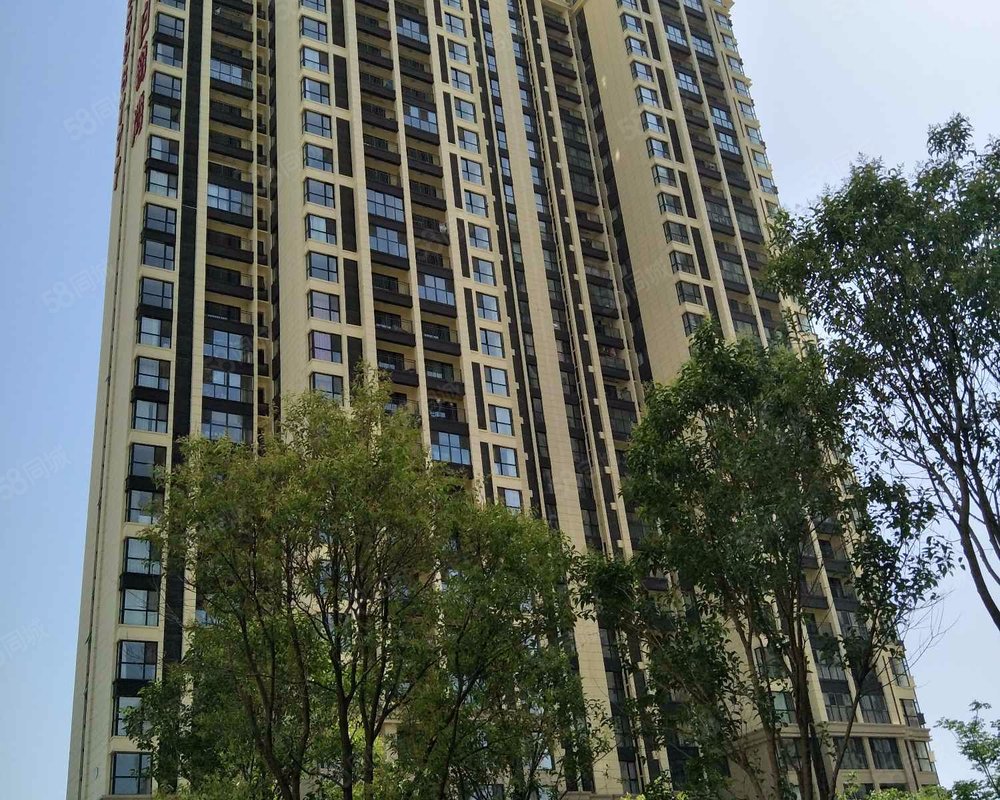 【富力白鹭湾, 富力白鹭湾小区详情,房价走势,房源,业主论坛】- 西安