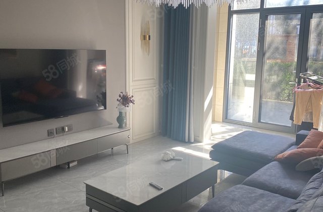 安阳碧桂园(别墅)3室2厅120.41㎡73万二手房图片