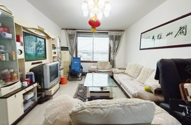 西湖花园3室2厅98㎡21万二手房图片