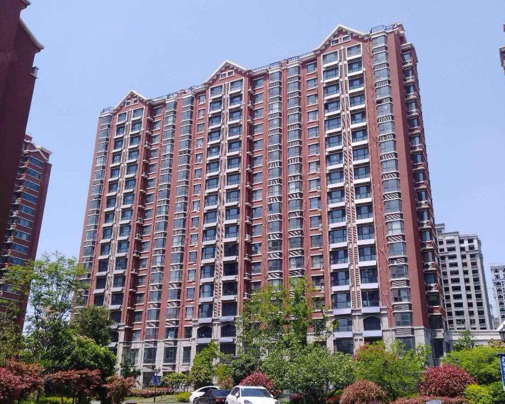 阜丰时代城曦园