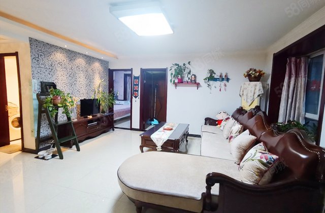 科创小区(南区)2室2厅90㎡118万二手房图片