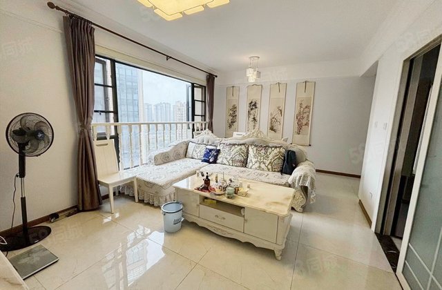 百悦城四期3室2厅92.71㎡130万二手房图片