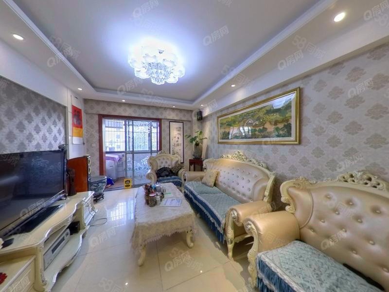 4室3厅 装修很好,性价比高,看中可,深圳花园-合肥58同城
