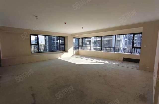 和鸣天著3室2厅143㎡128万二手房图片