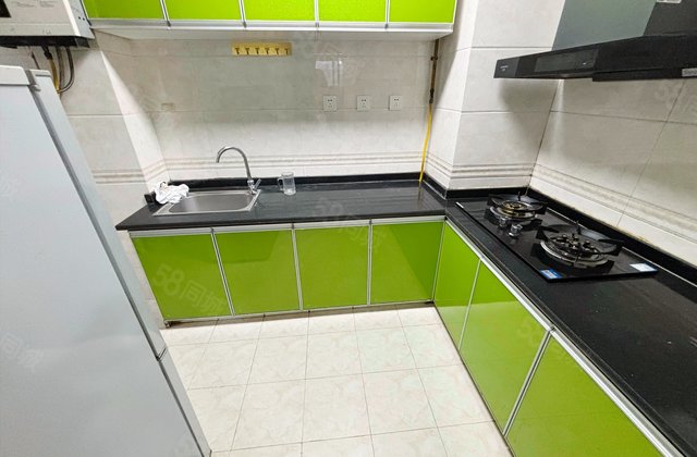 源上湾万融城二期3室2厅89.95㎡99万二手房图片