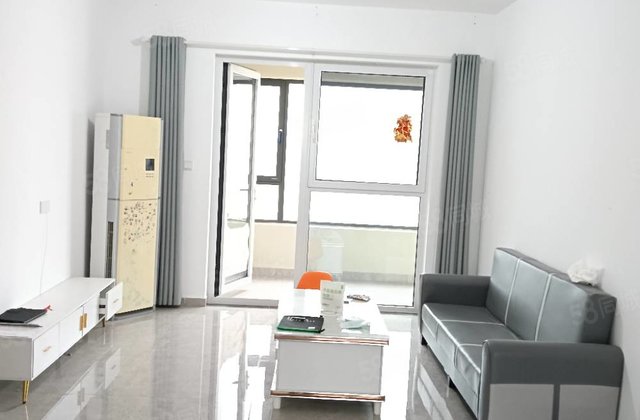 时代美境3室2厅114㎡99.8万二手房图片