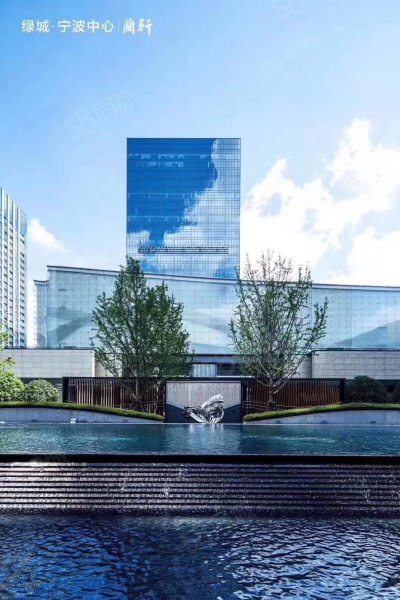 【宁波中心兰轩房价走势,宁波中心兰轩房屋出租,宁波中心兰轩二手房