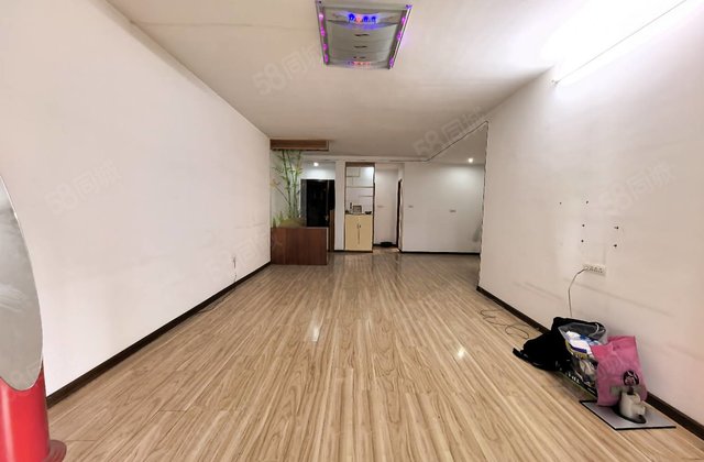 广西师范大学北苑教工宿舍3室2厅122㎡73.8万二手房图片