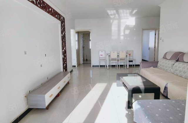 汇源名居(西区)3室2厅114㎡89万二手房图片