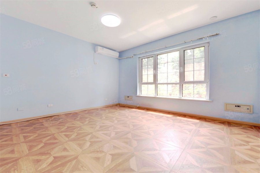 魯能7號別墅(西區(qū))5室2廳3衛(wèi)343㎡南北988萬