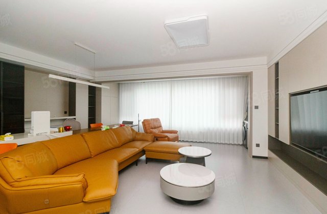 吾悦华府(B区)4室2厅128.41㎡145万二手房图片