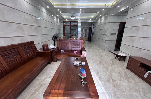 东方新城3室2厅130.84㎡63.8万二手房图片