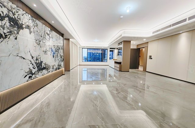 越秀和樾府4室2厅270㎡2000万二手房图片