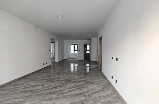 区政府   实验双   新房未住 财信学府印象 送车储