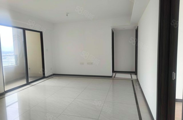 万科翡翠江望3室1厅89.65㎡110万二手房图片