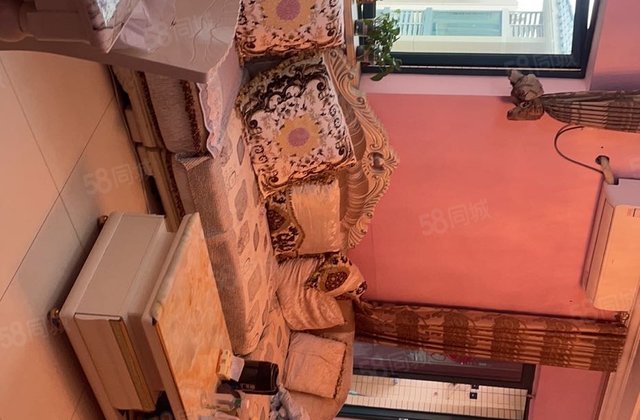 恒大绿洲2室1厅70㎡26.9万二手房图片