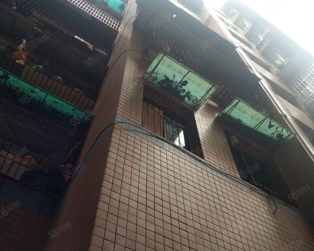 【百灵大厦, 百灵大厦小区详情,房价走势,房源,业主论坛】- 重庆58