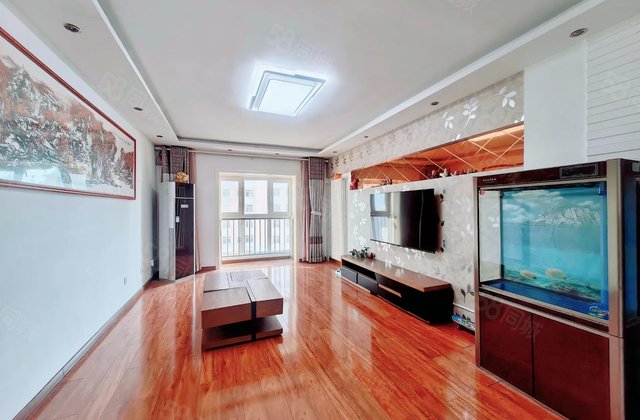 假日雅典城3室2厅141㎡95万二手房图片